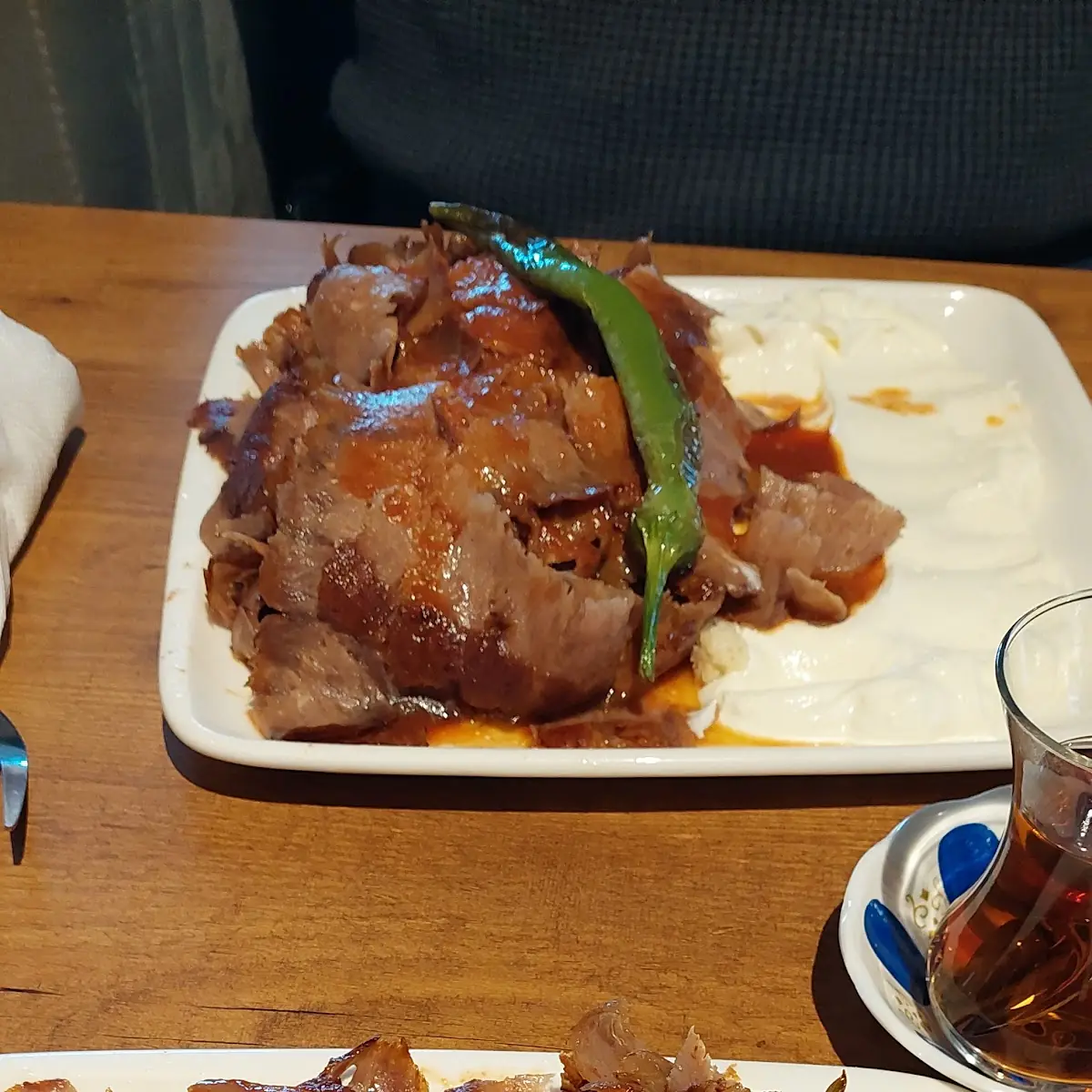Iskender