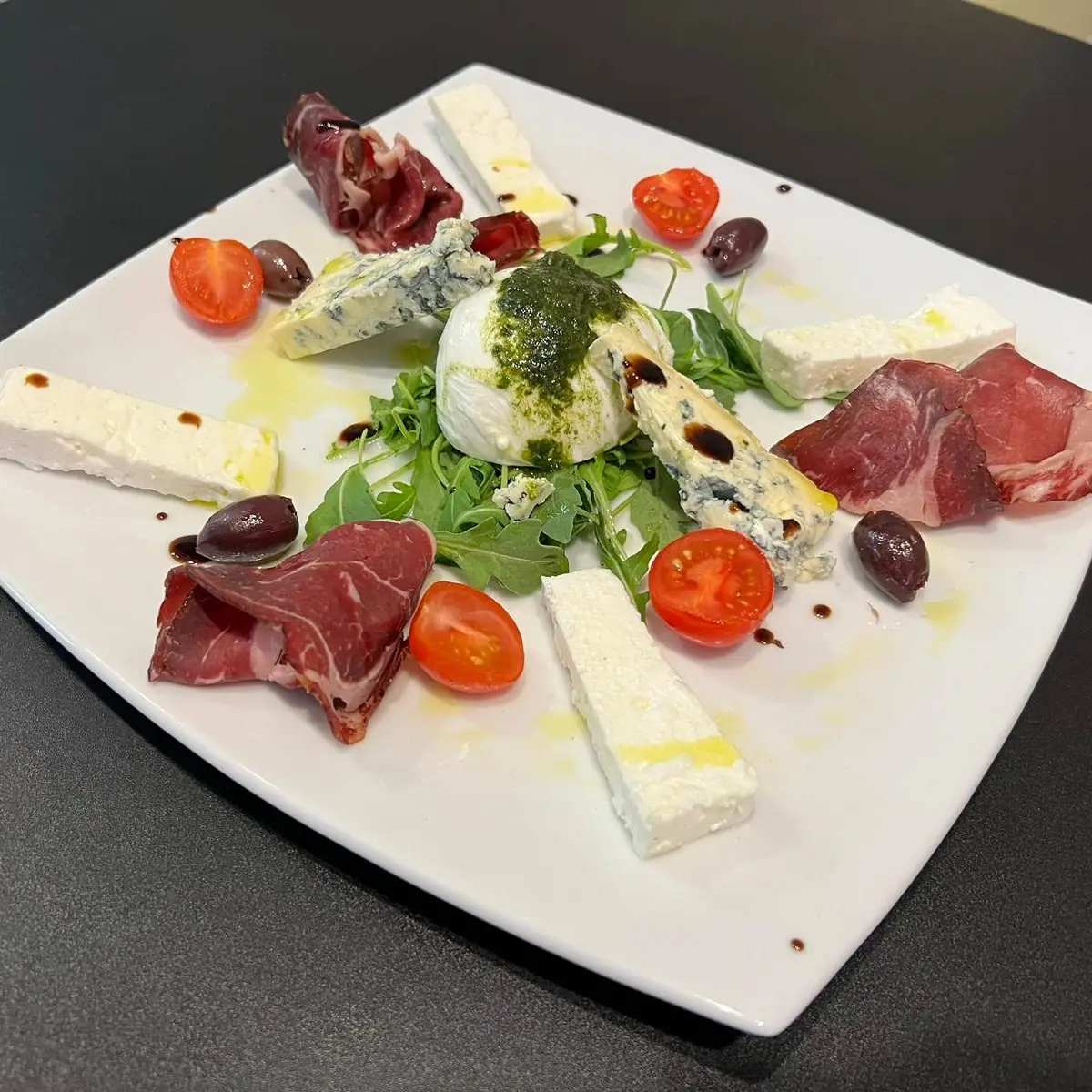 Antipasto Misto