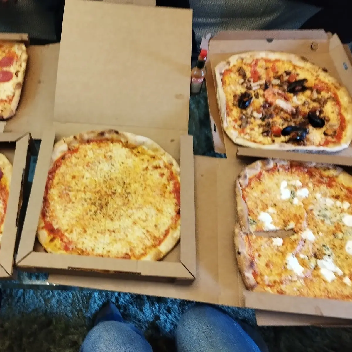 Margherita