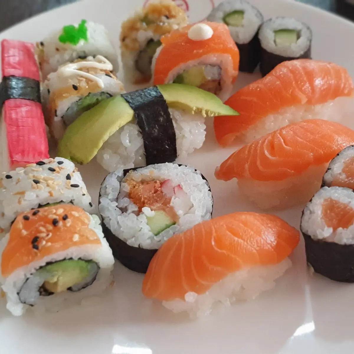 Haus Sushi