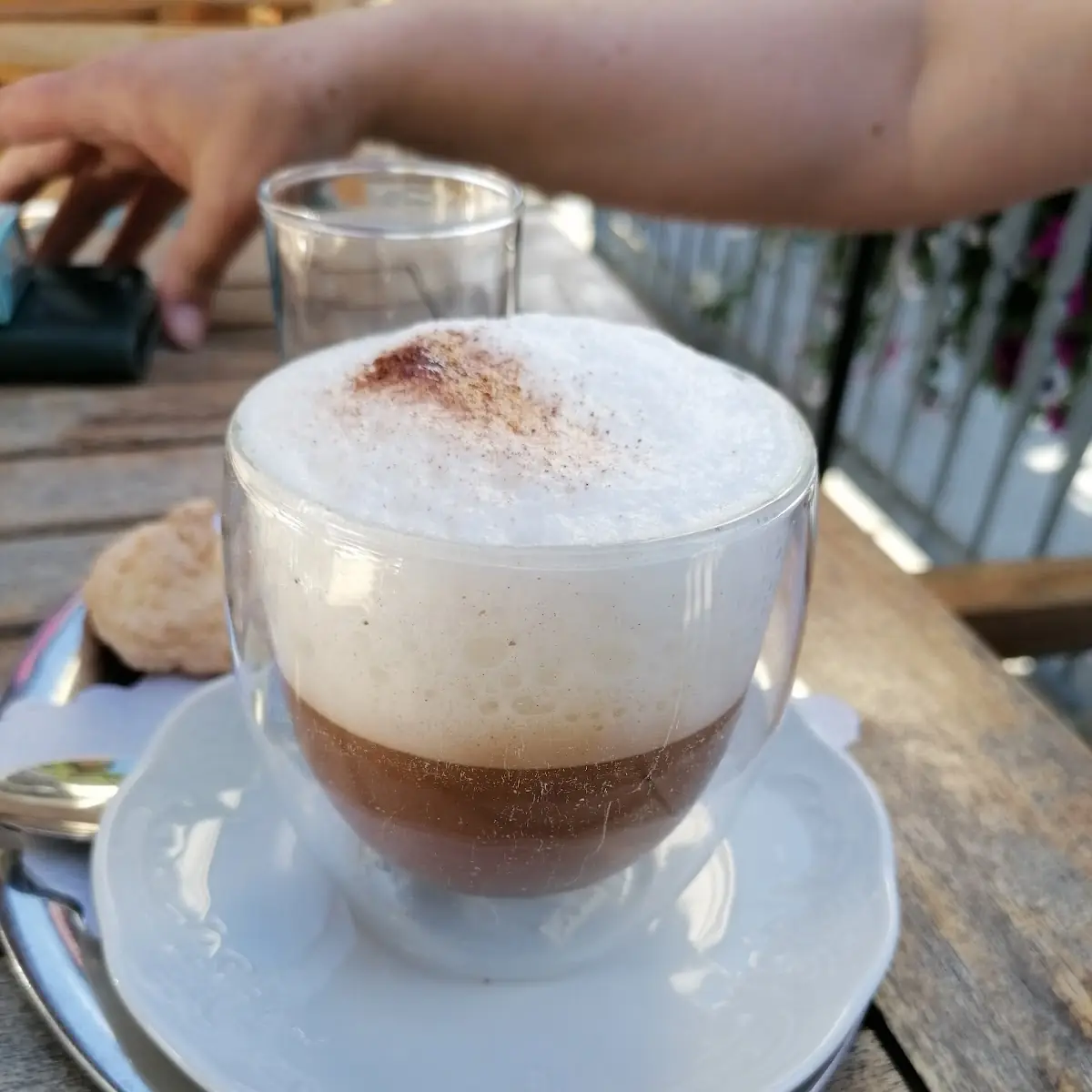 Cappuccino