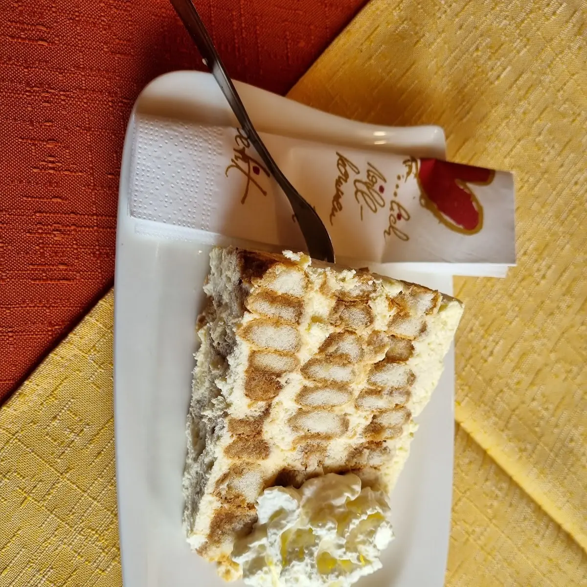 Malakofftorte