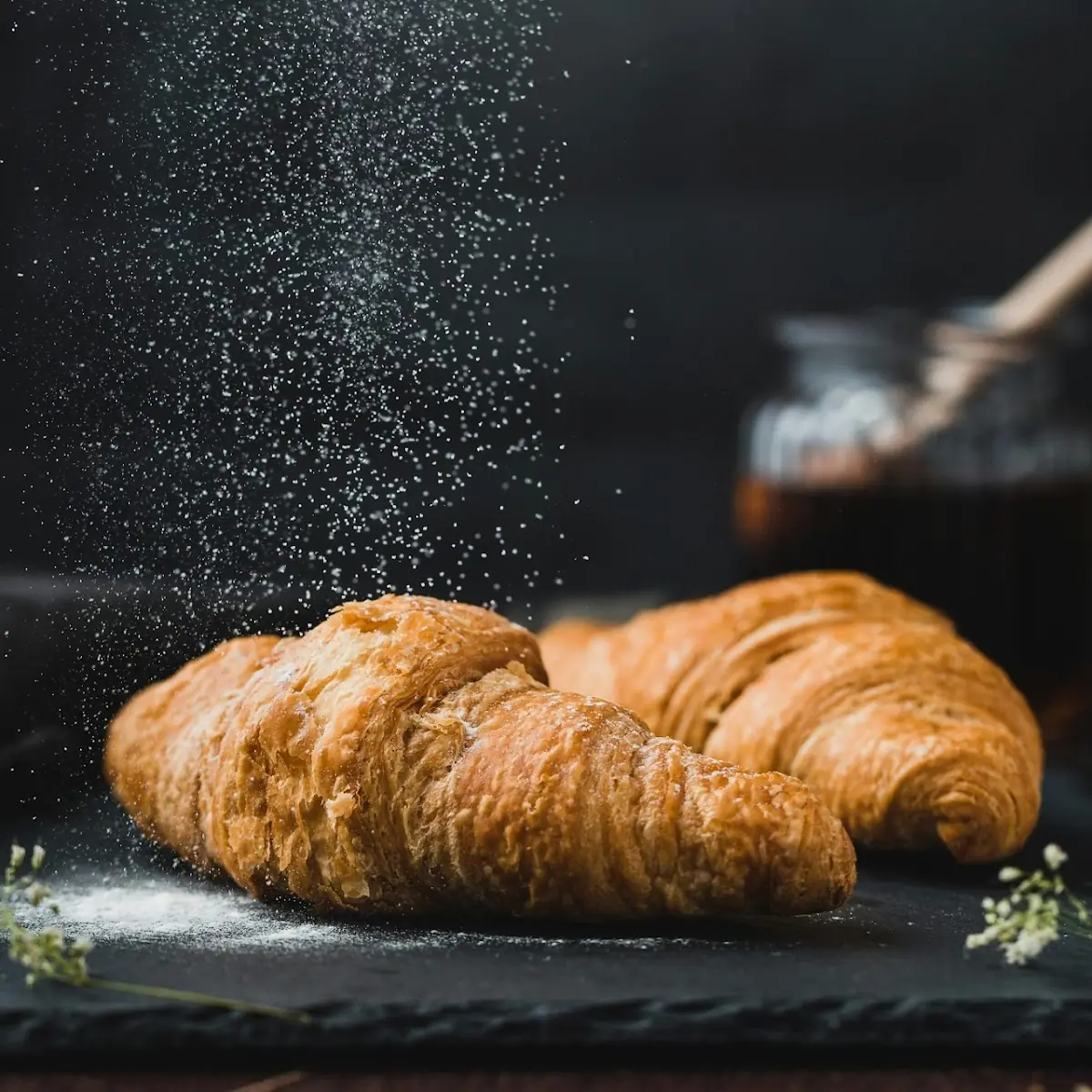 Croissant