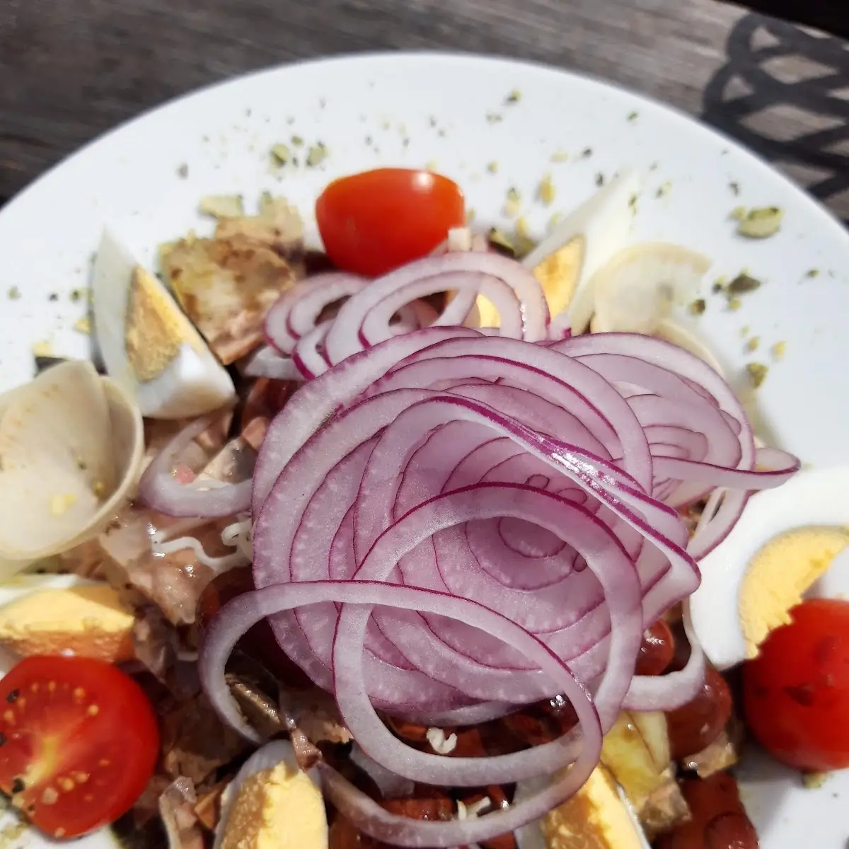 Rindersülze