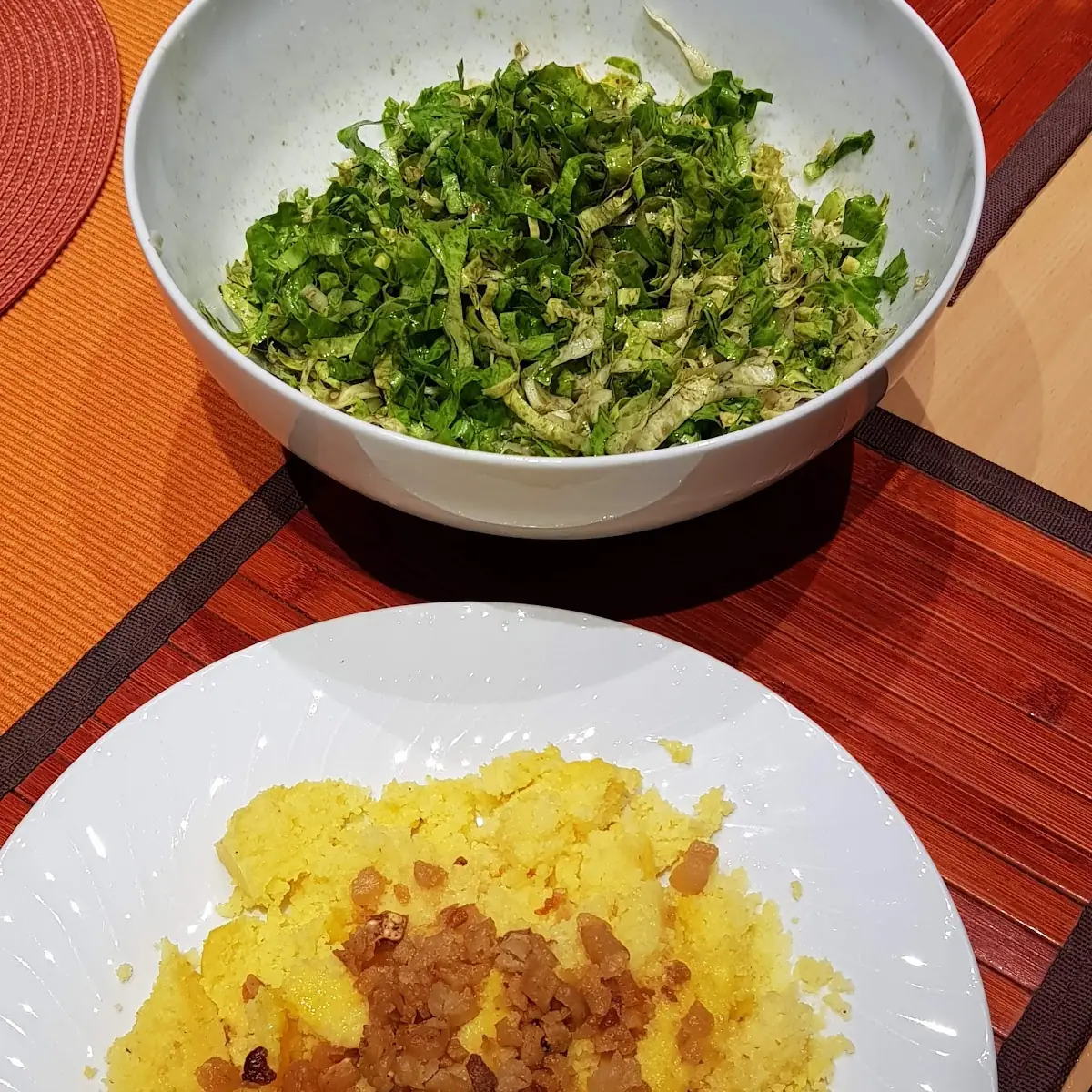 Sterz Mit Krammel