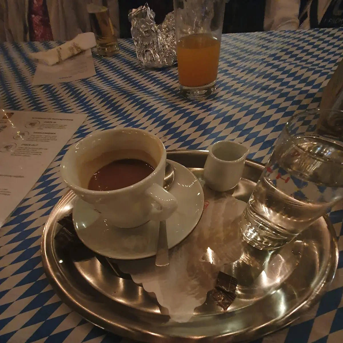 Kaffee