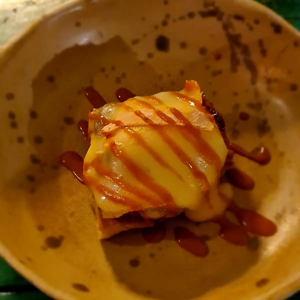 Lasagne Mal Anders