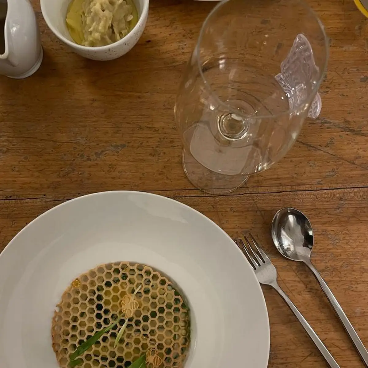 Mini Gnocchi