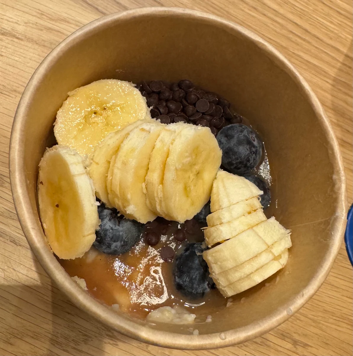 Porridge