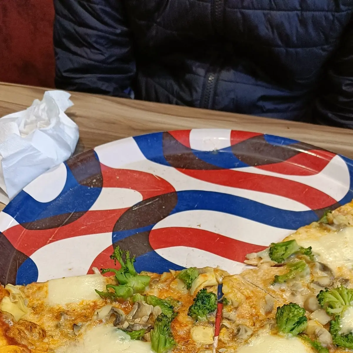 Wirt Pizza