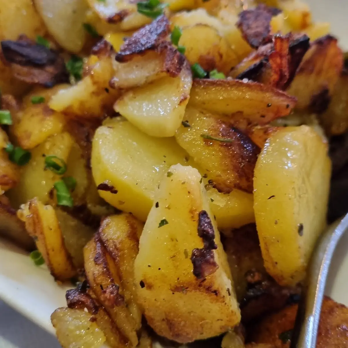 Bratkartoffeln