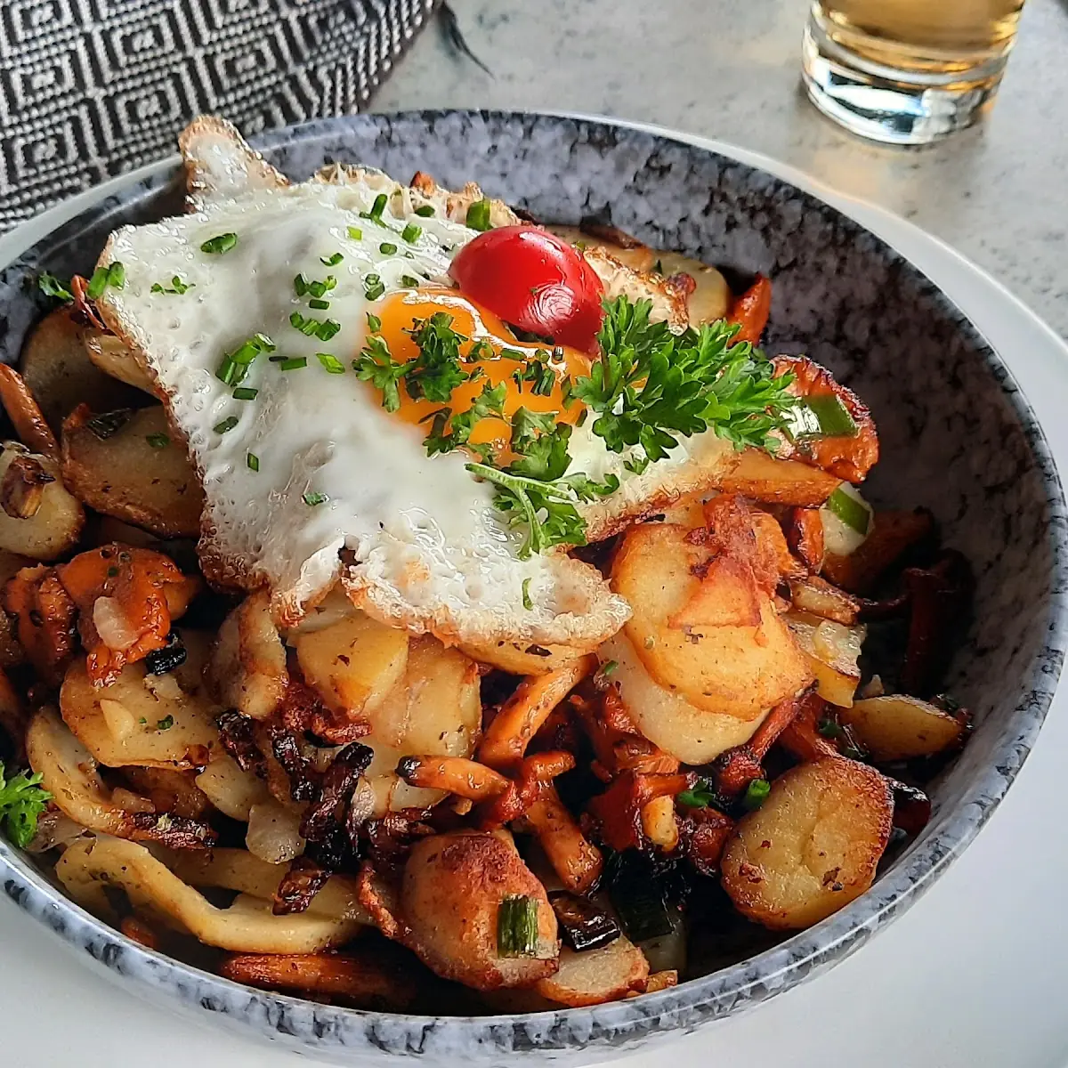 Gröstl