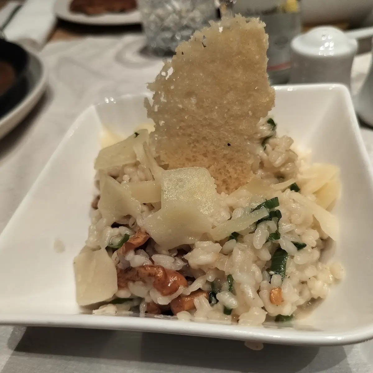 Risotto