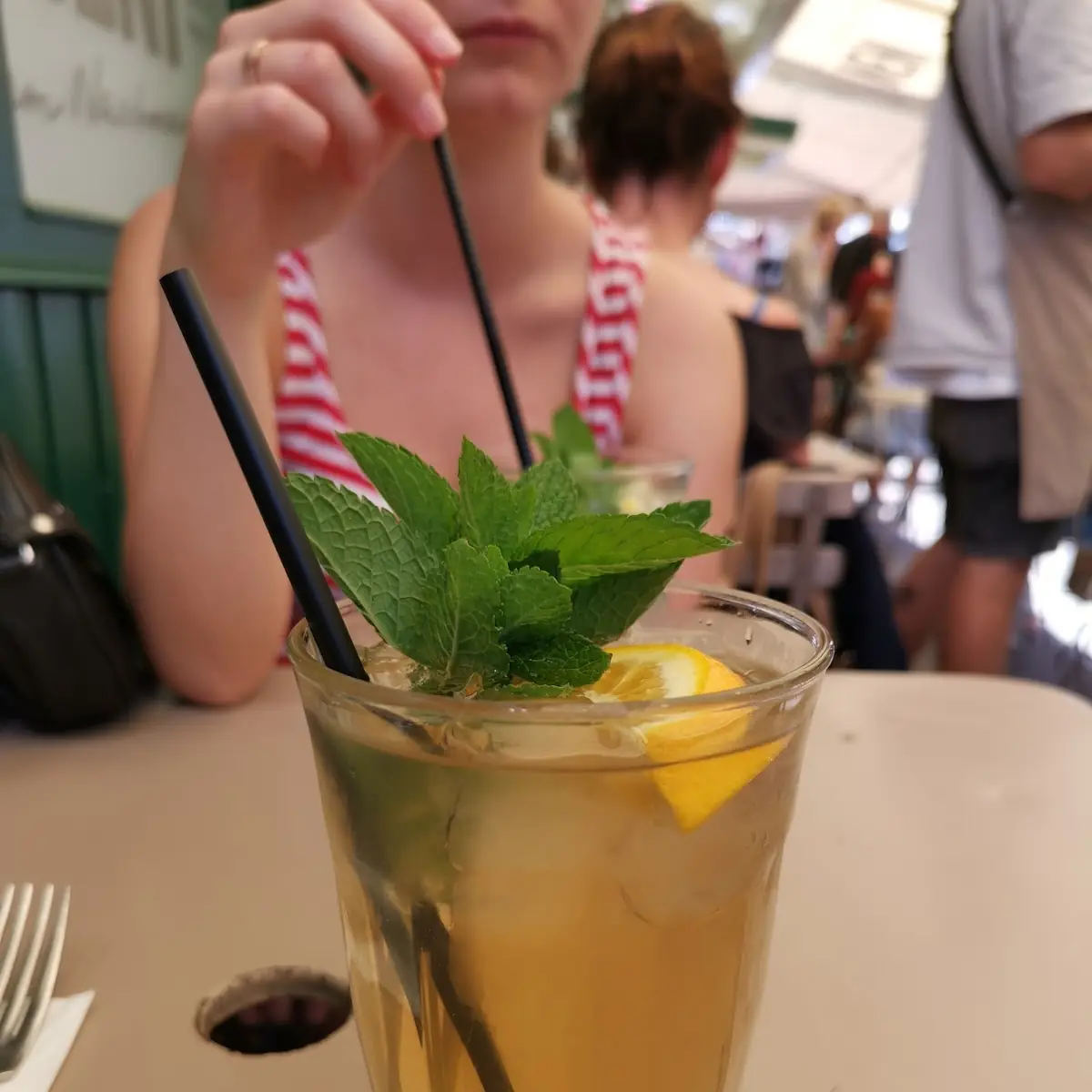 Lemonade