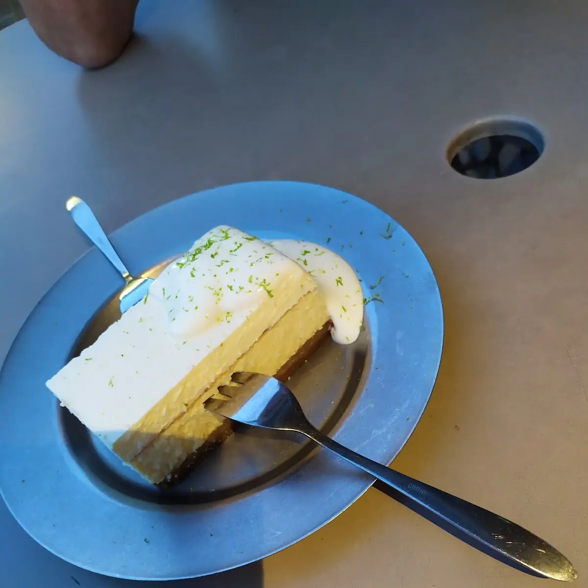 Neni Cheesecake