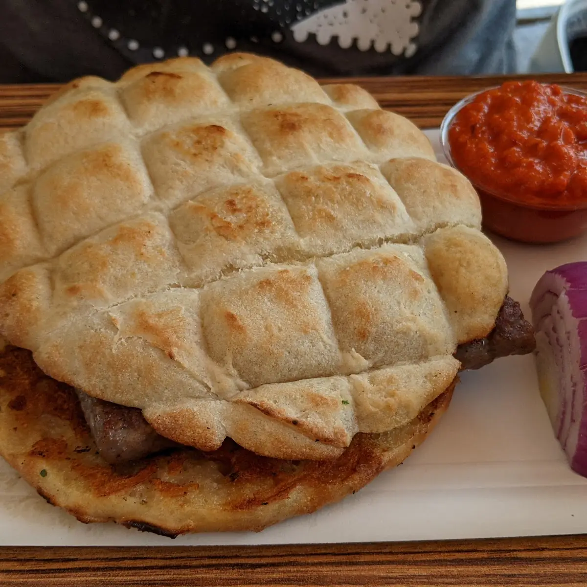 Cevapcici