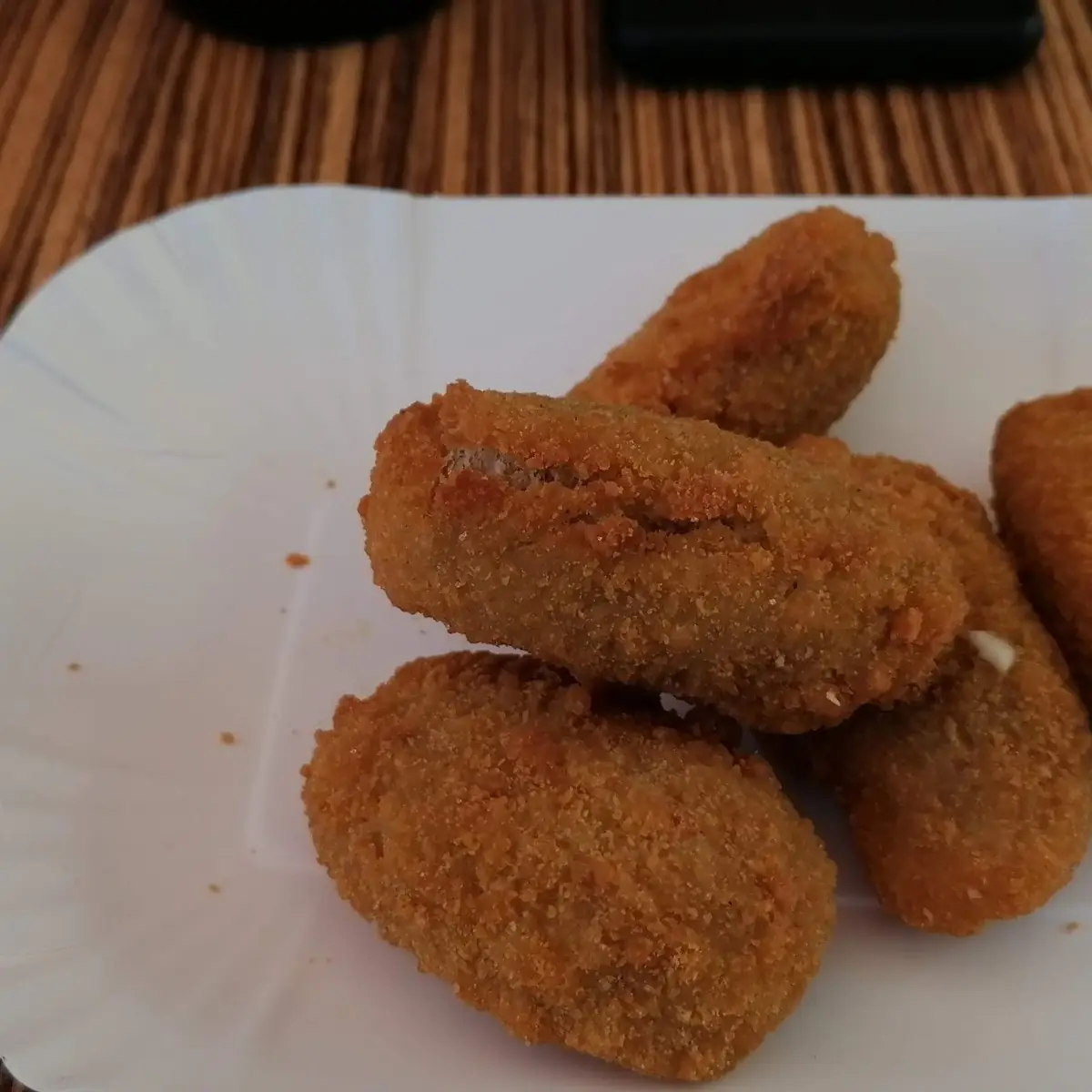 Jalapeños Cheesesticks