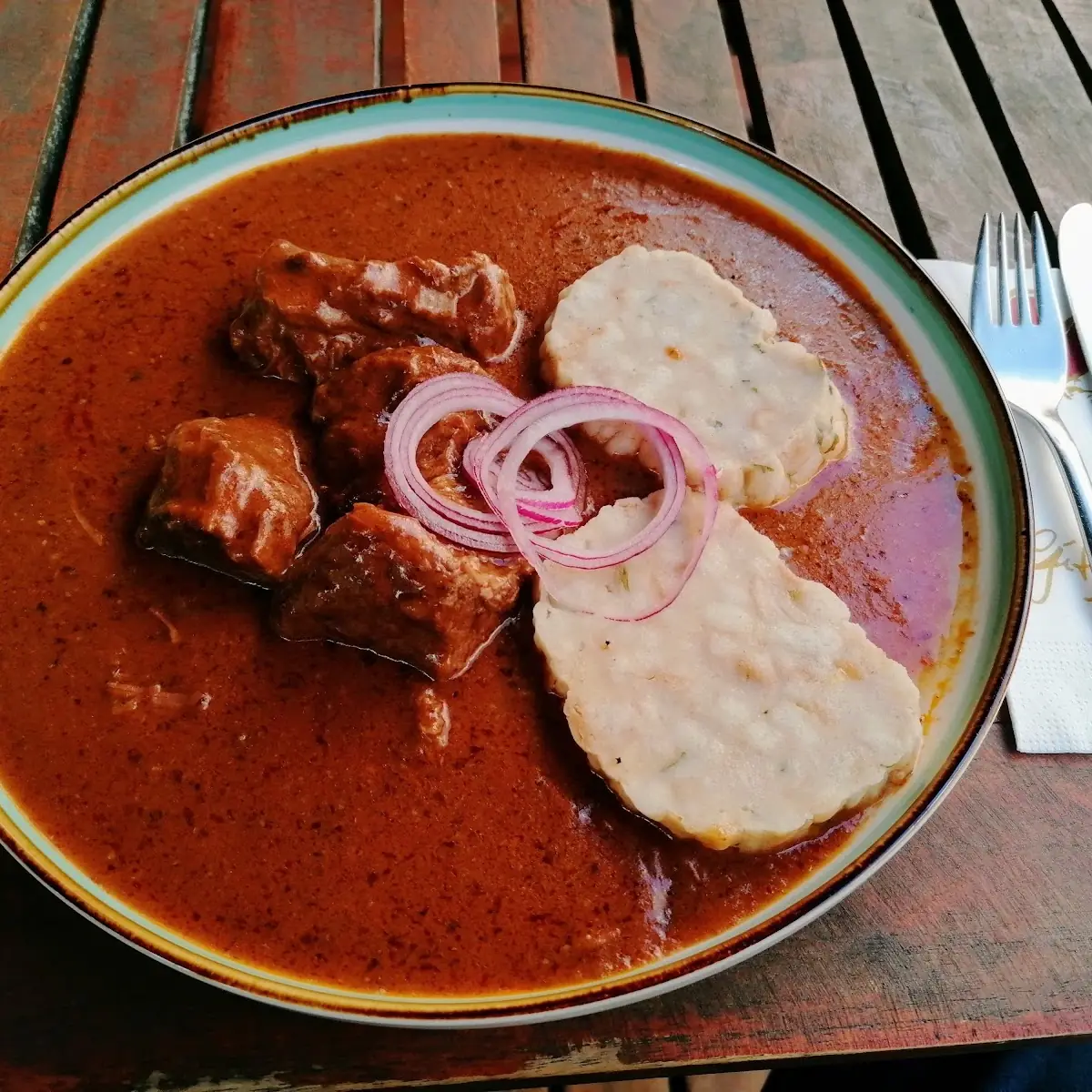 Gulasch