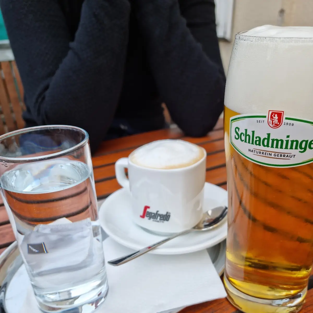 Melange