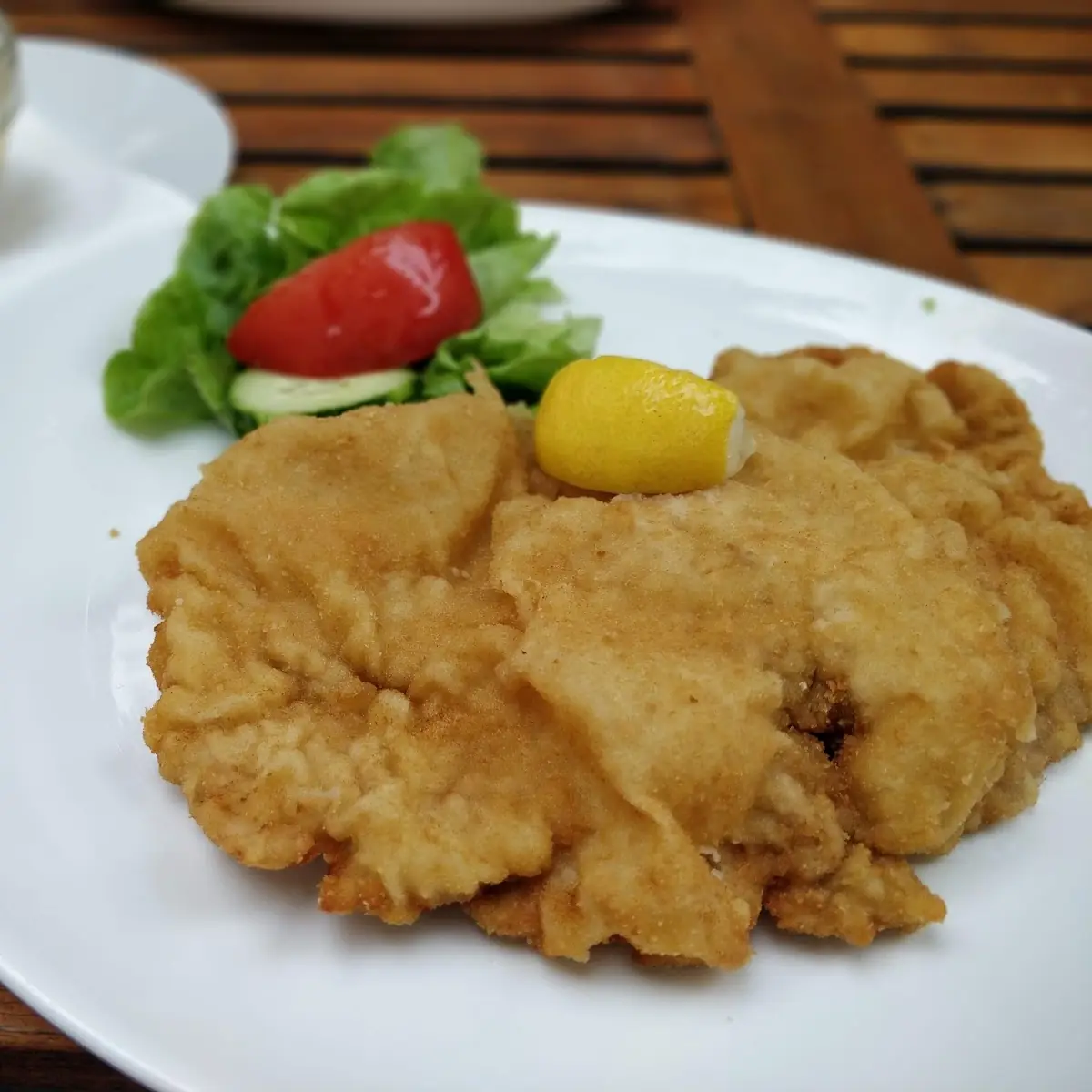 Wiener Schnitzel