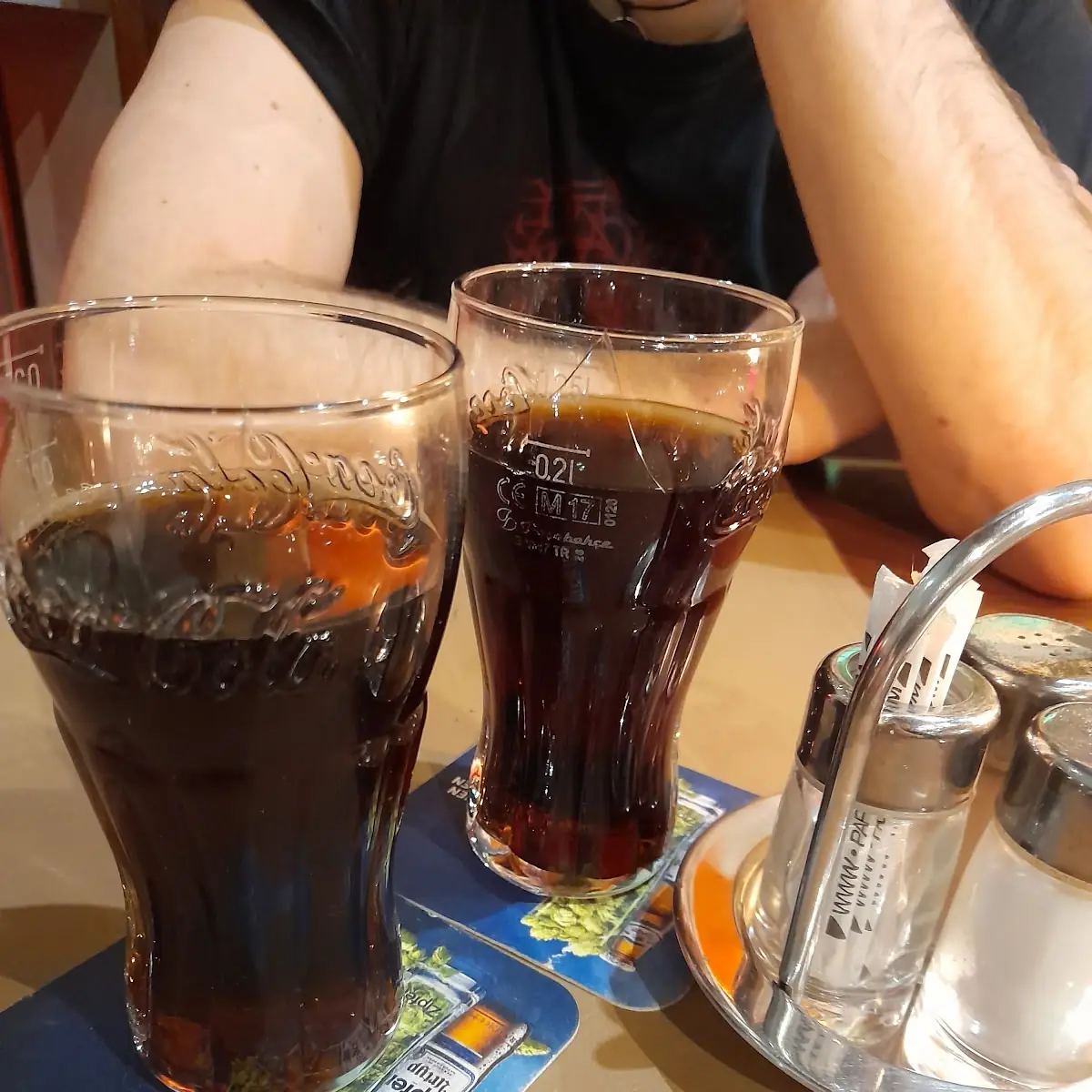 Pizza Mit Gemüse