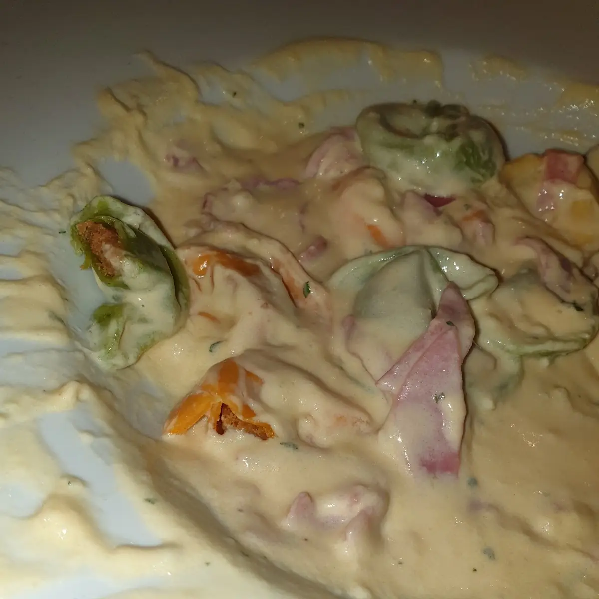 Tortellini