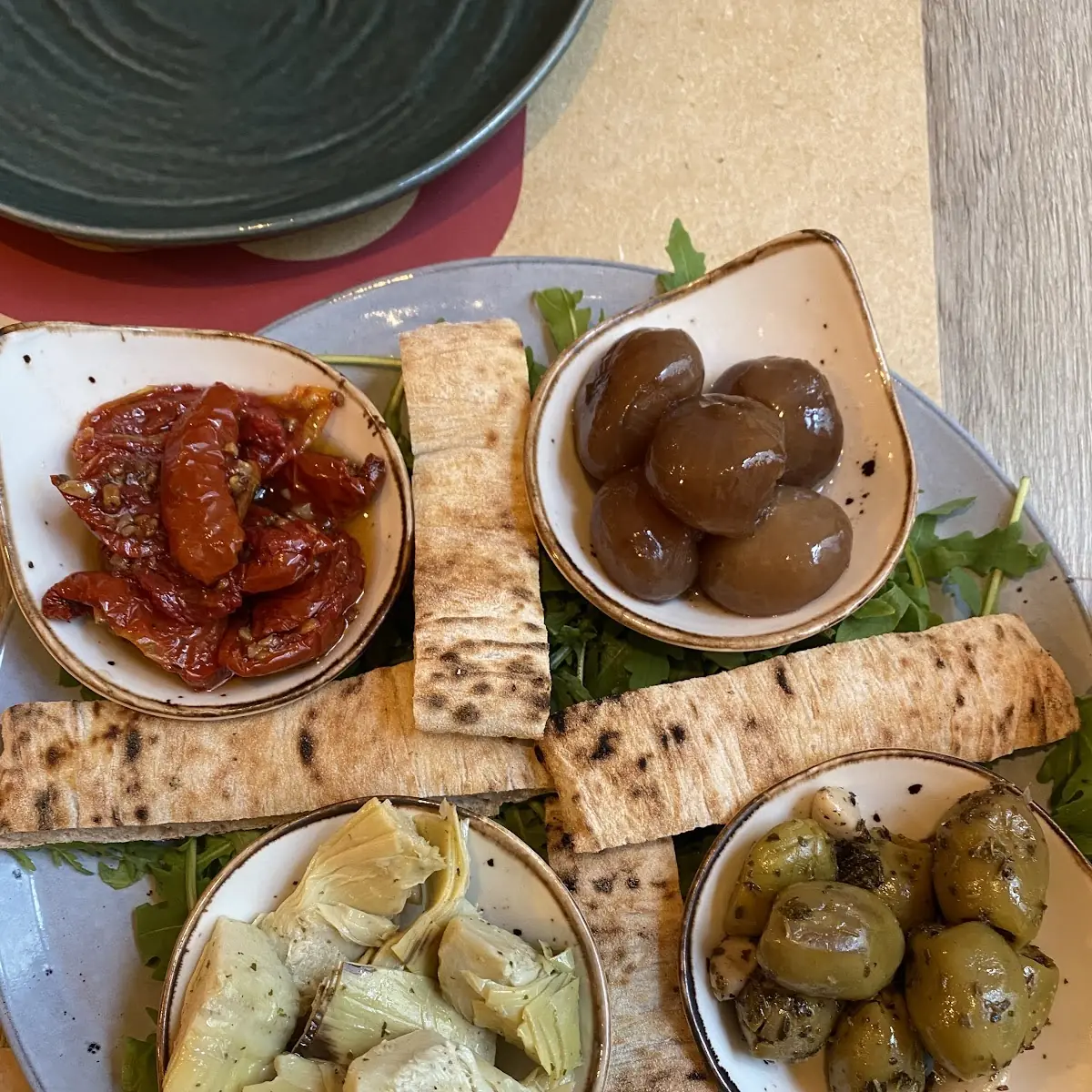 Antipasti