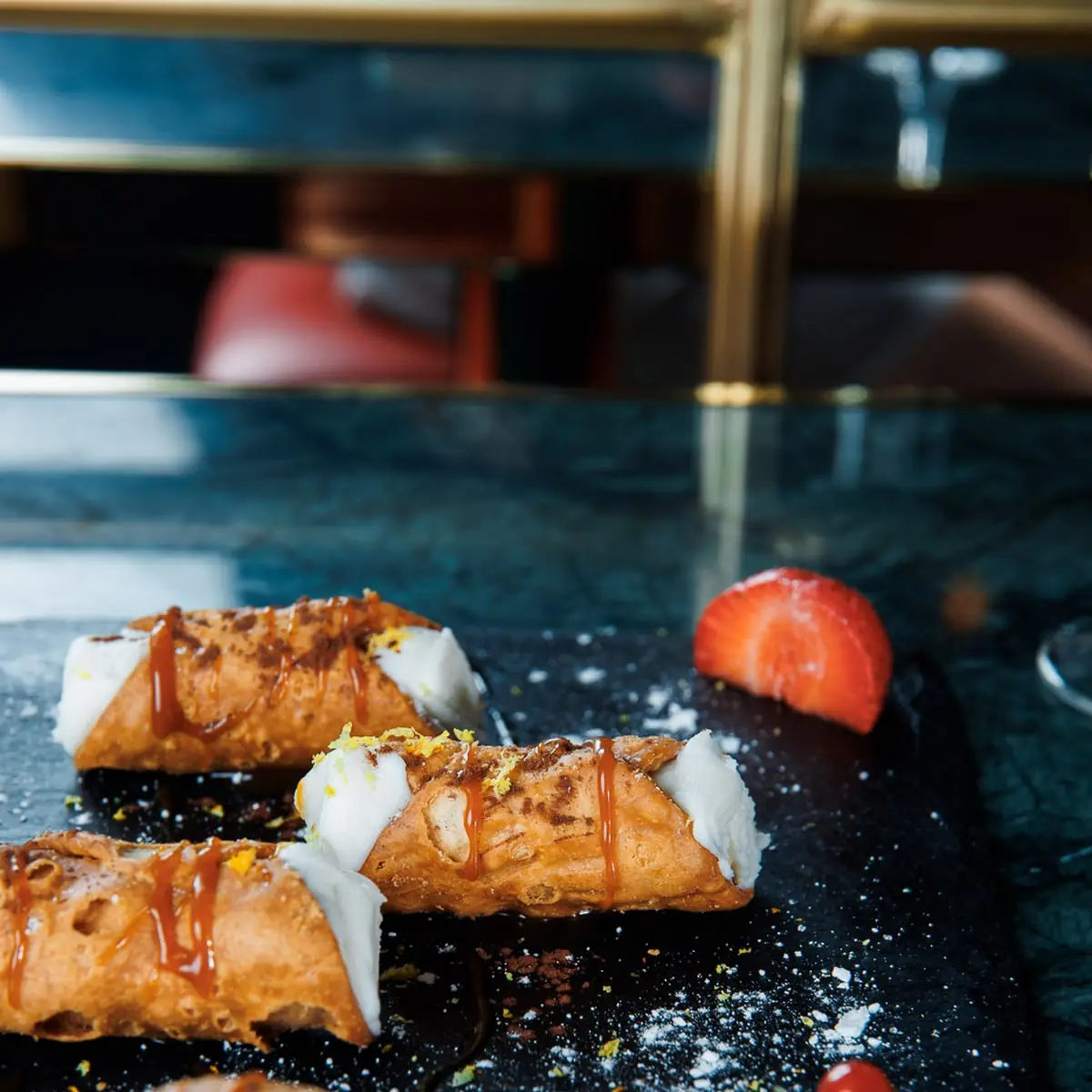 Cannoli Siciliani 3stk