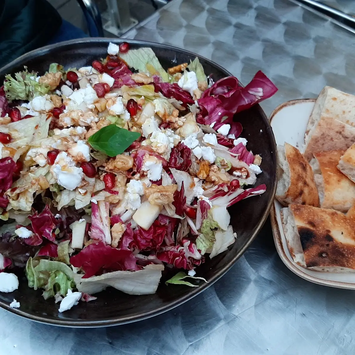 Insalata Caprese