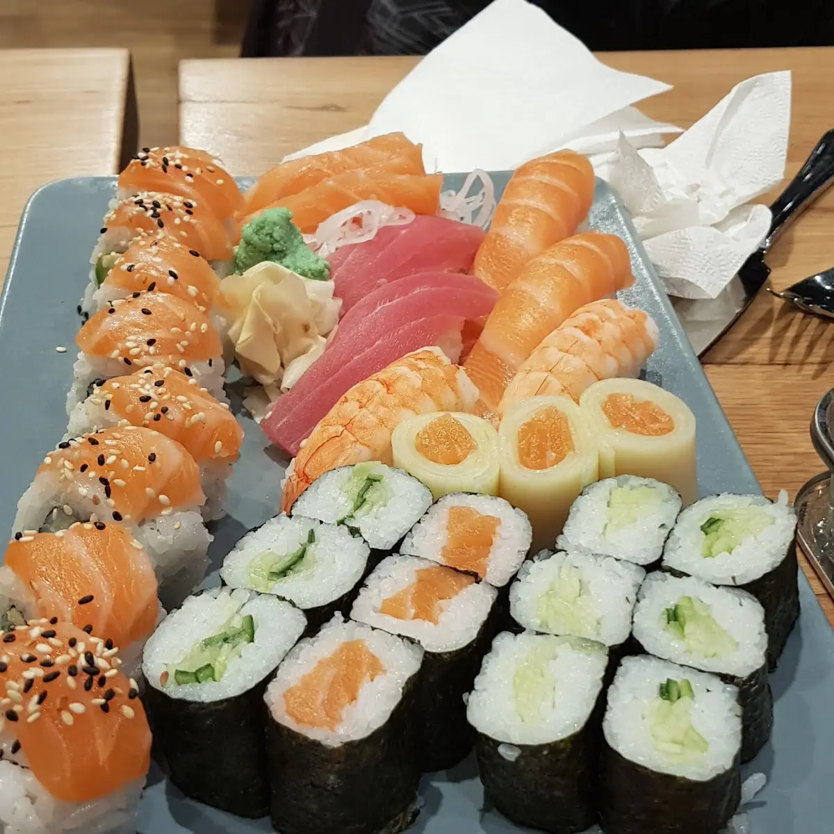 Maki Gurke