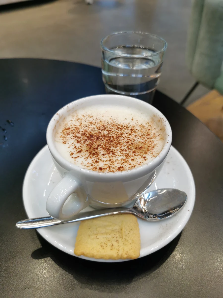 Cappuchino