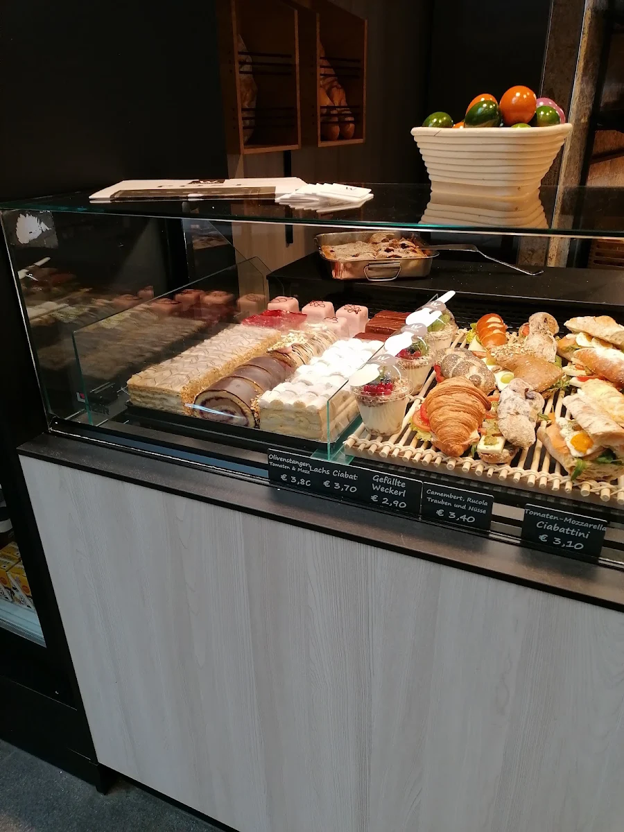 Frische Und Gesunde Sandwiches A La Minute Gemacht