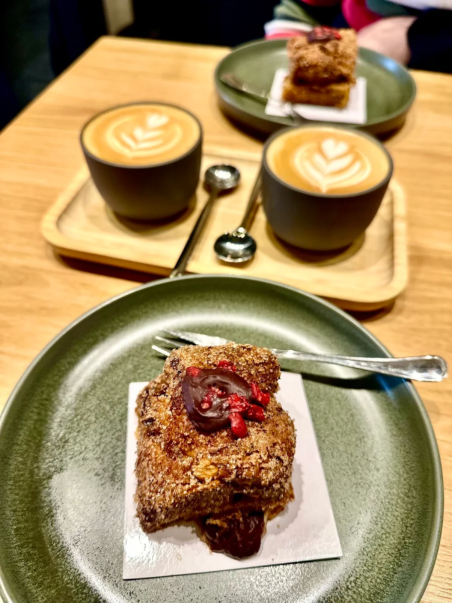 Cappuccino