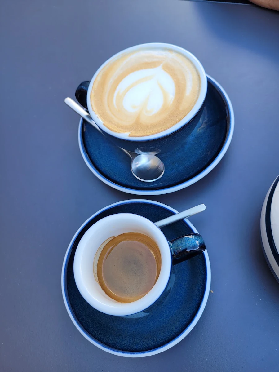 Coffee