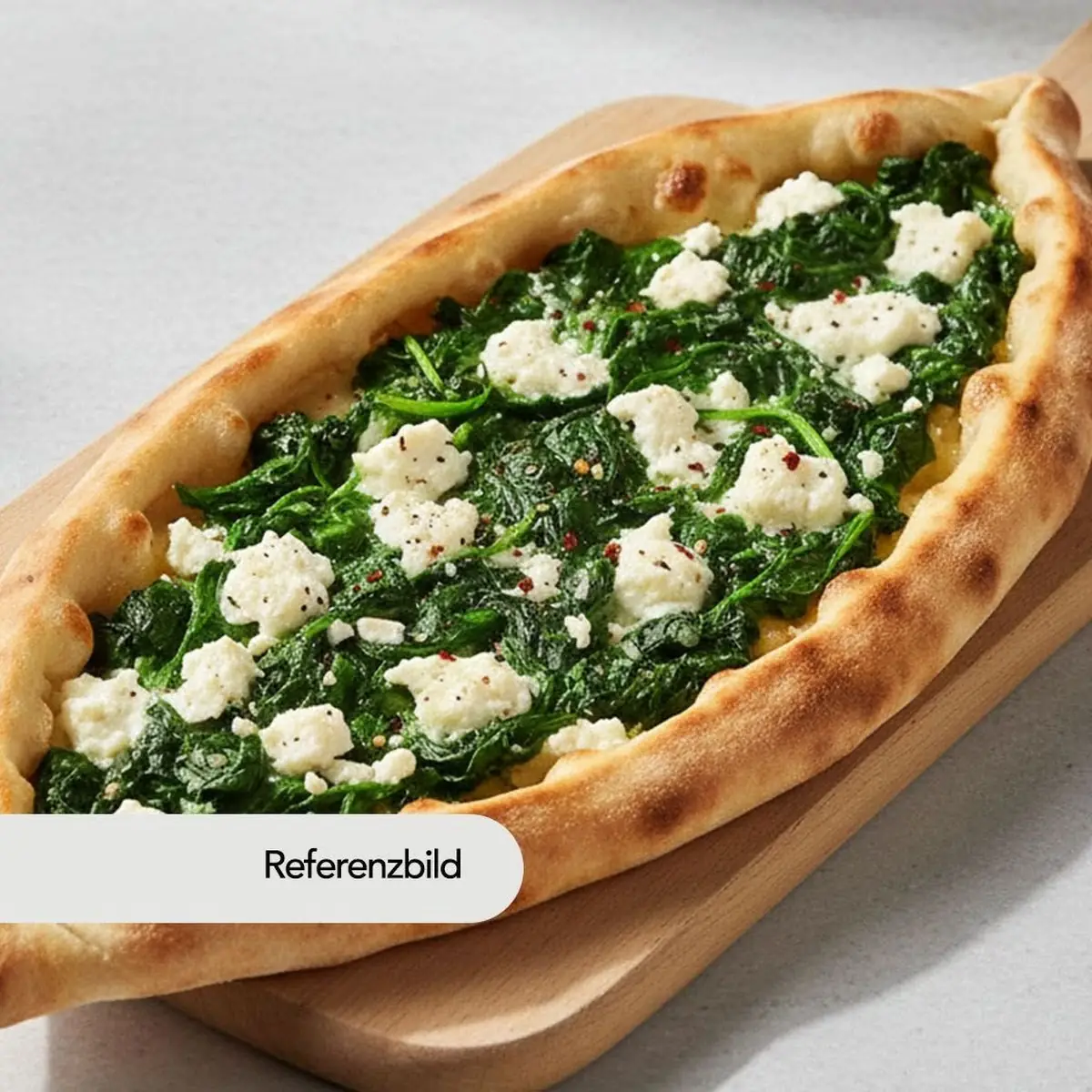 Highlights, "Can" - Pizza und Kebap