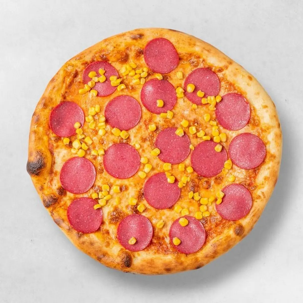 Highlights, "Can" - Pizza und Kebap