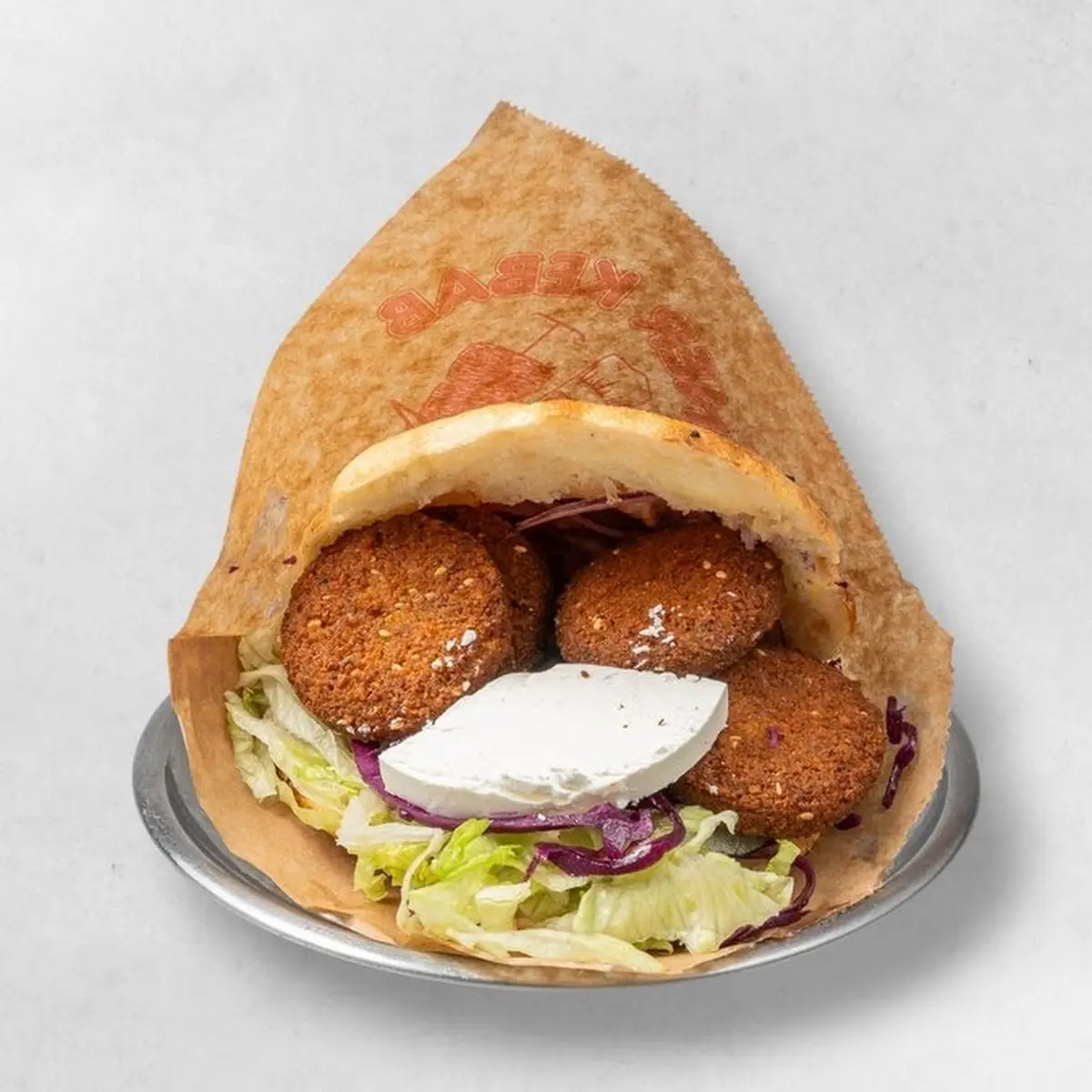 Highlights, "Can" - Pizza und Kebap