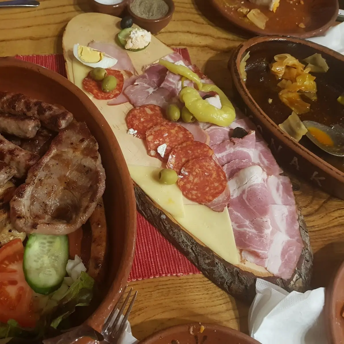 Mesano Meso