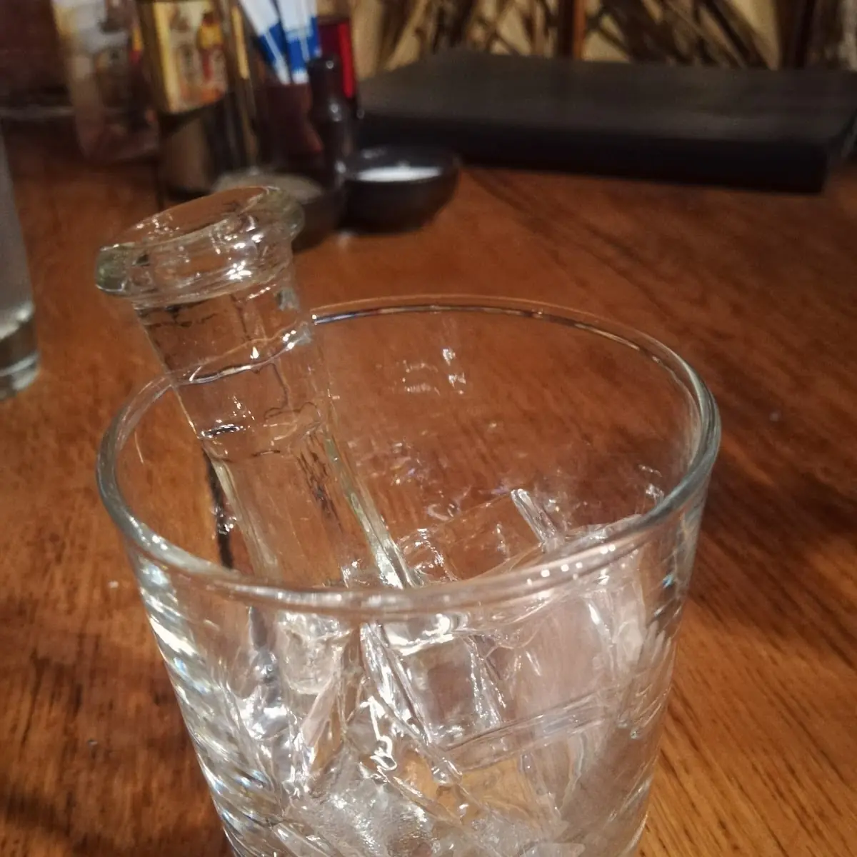Quittenschnaps
