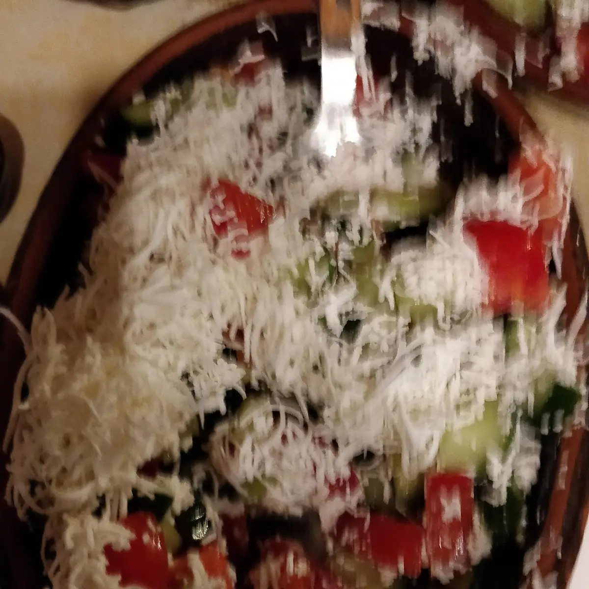 Šopska Salata