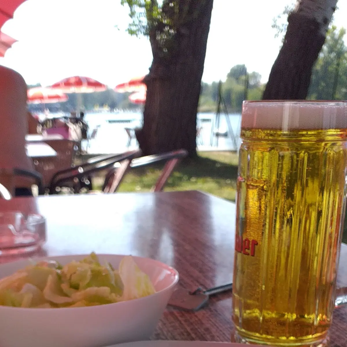 Schinkenfleckerl Ausgezeichnet