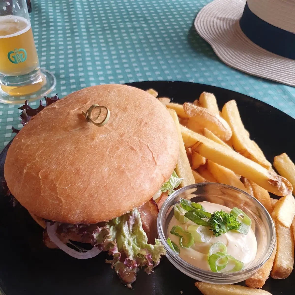 Rehburger