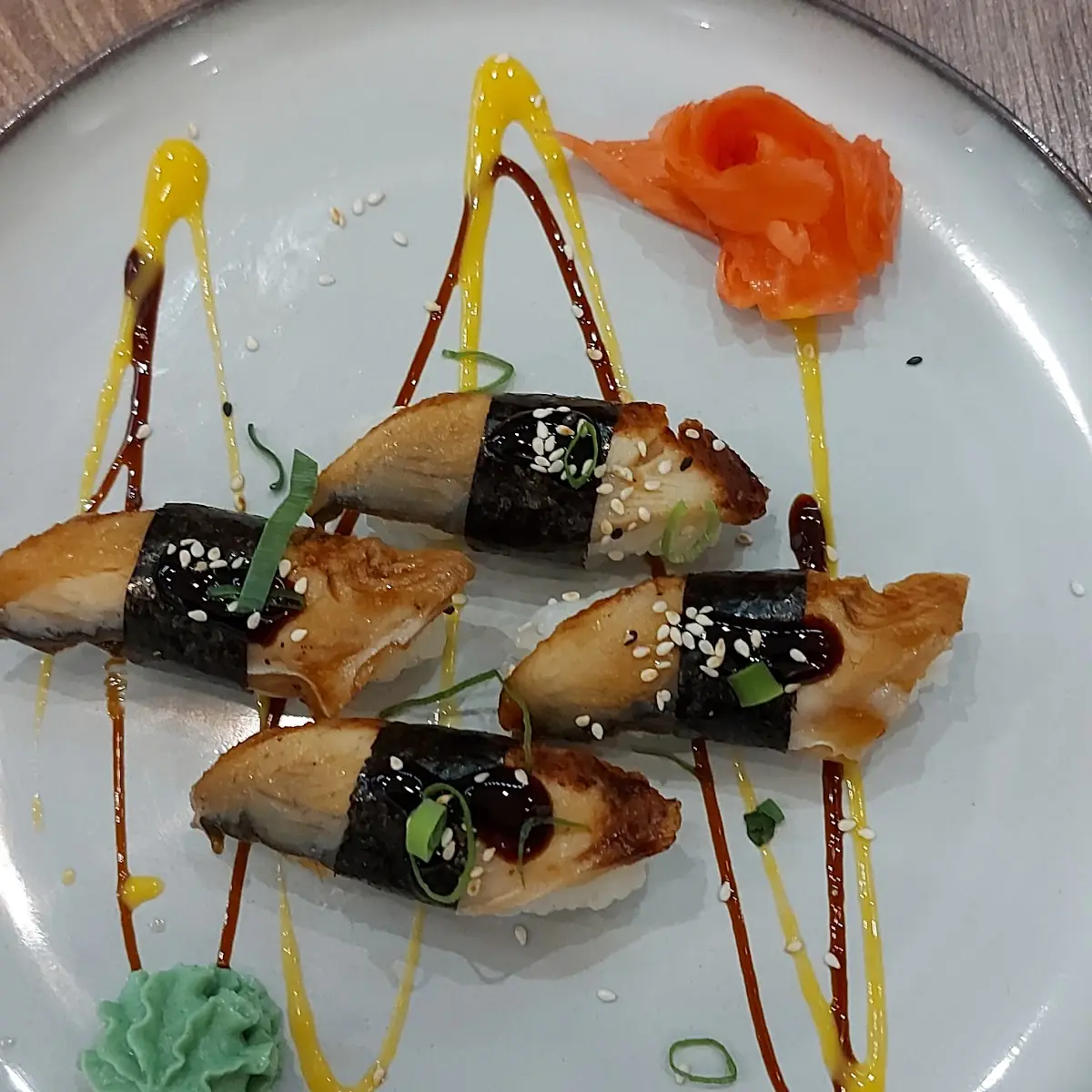 Aal Sushi