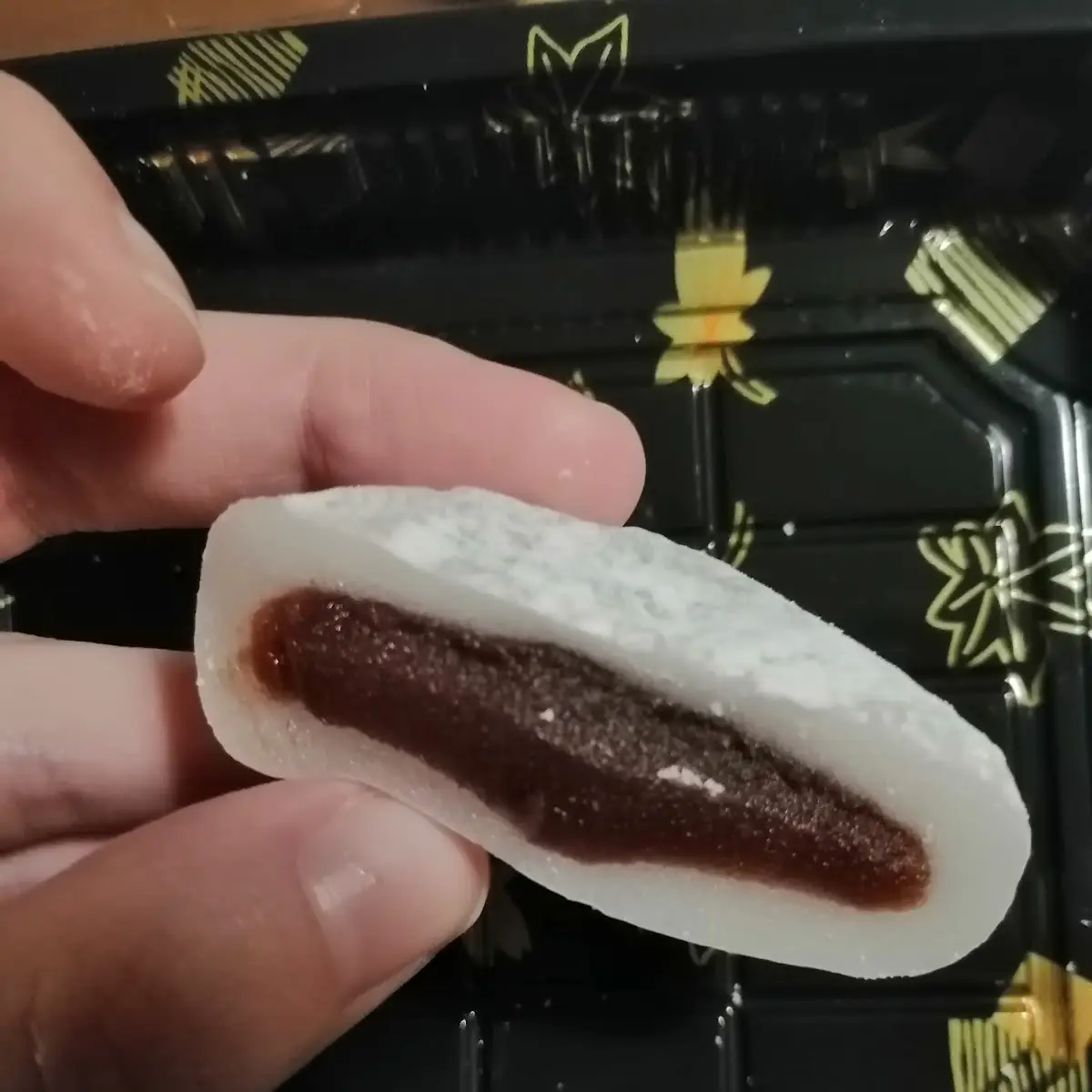 Mochi