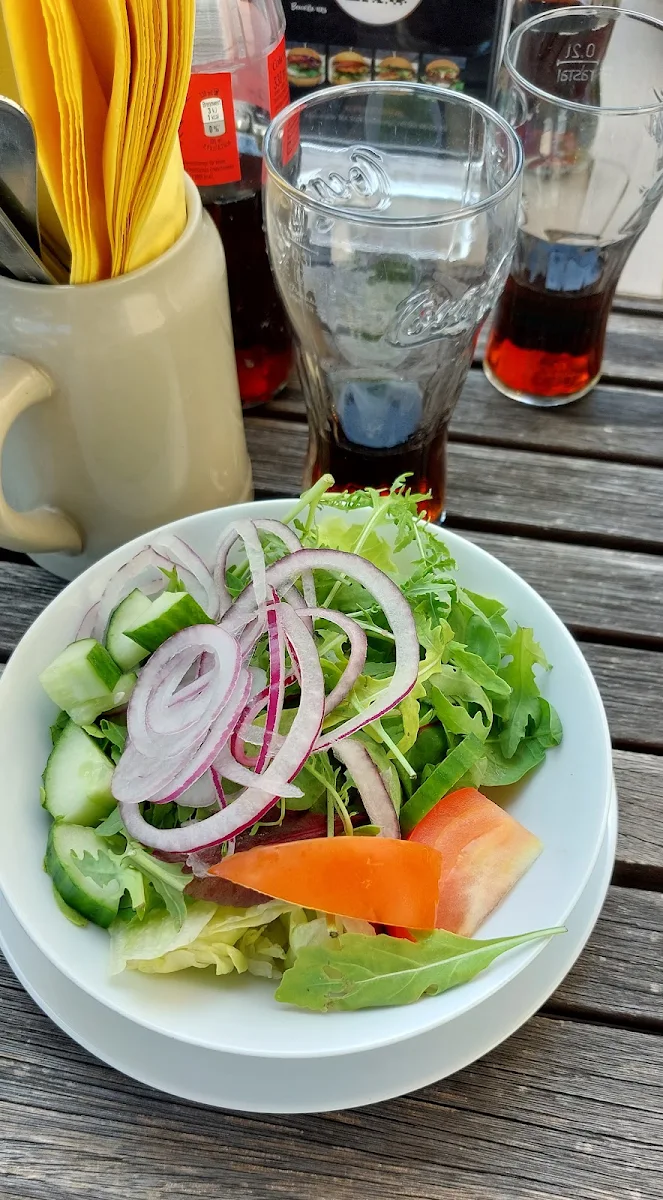 Beilagensalat