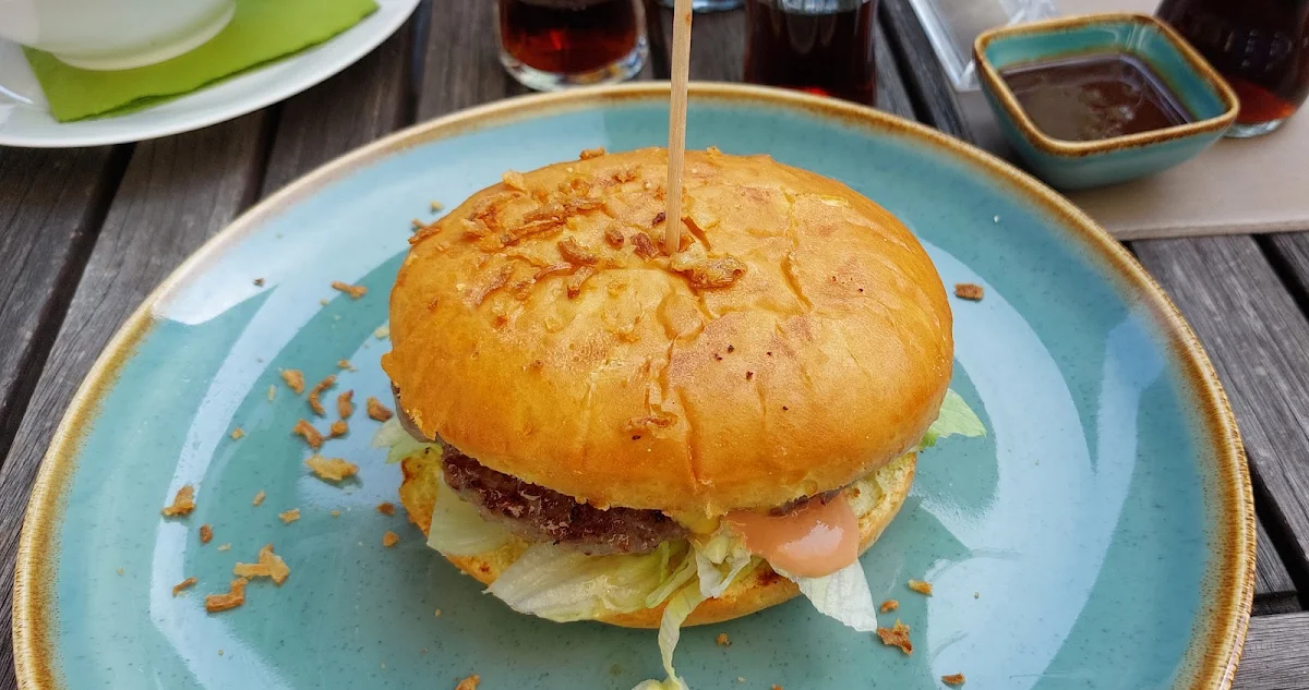Hamburger Classico