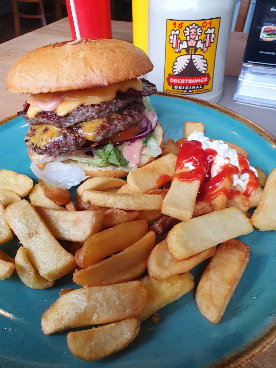 King Kong Burger