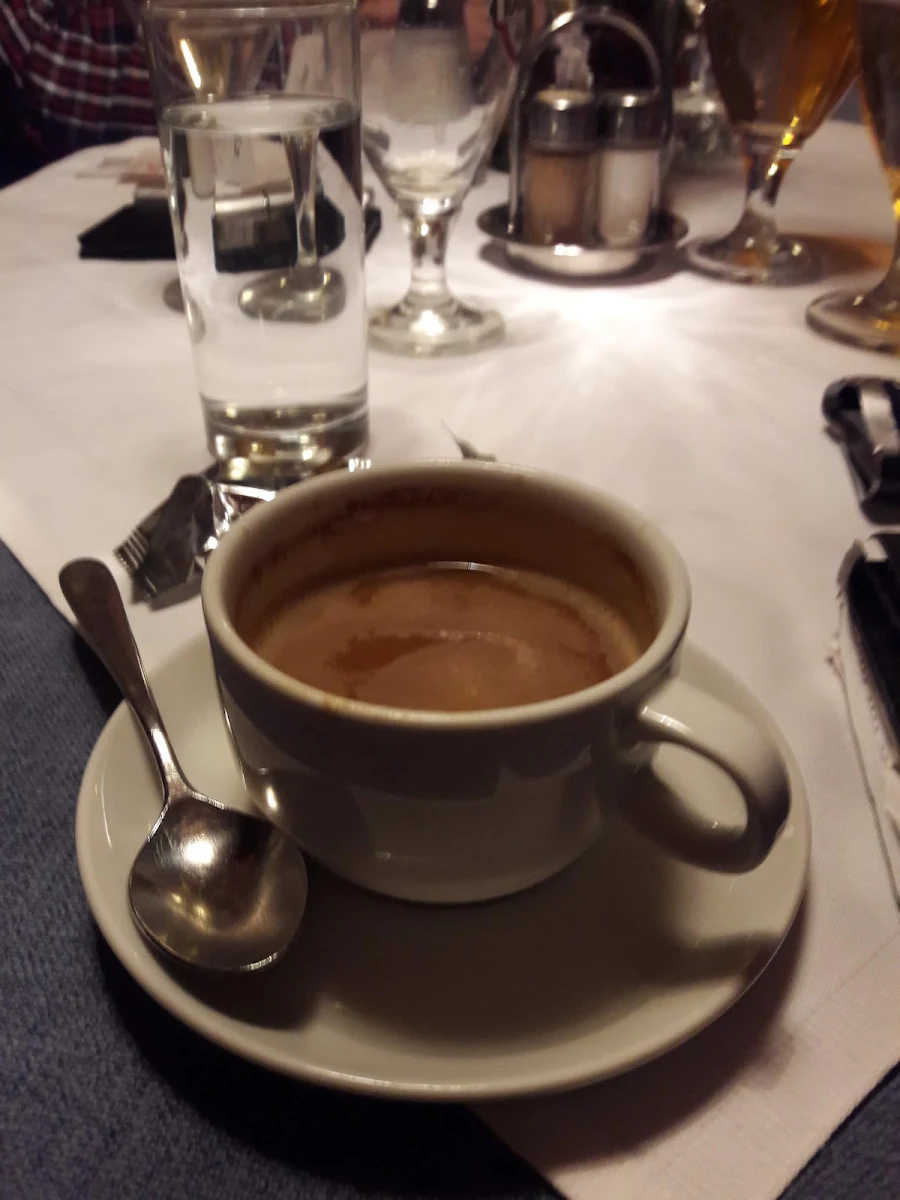 Kaffee