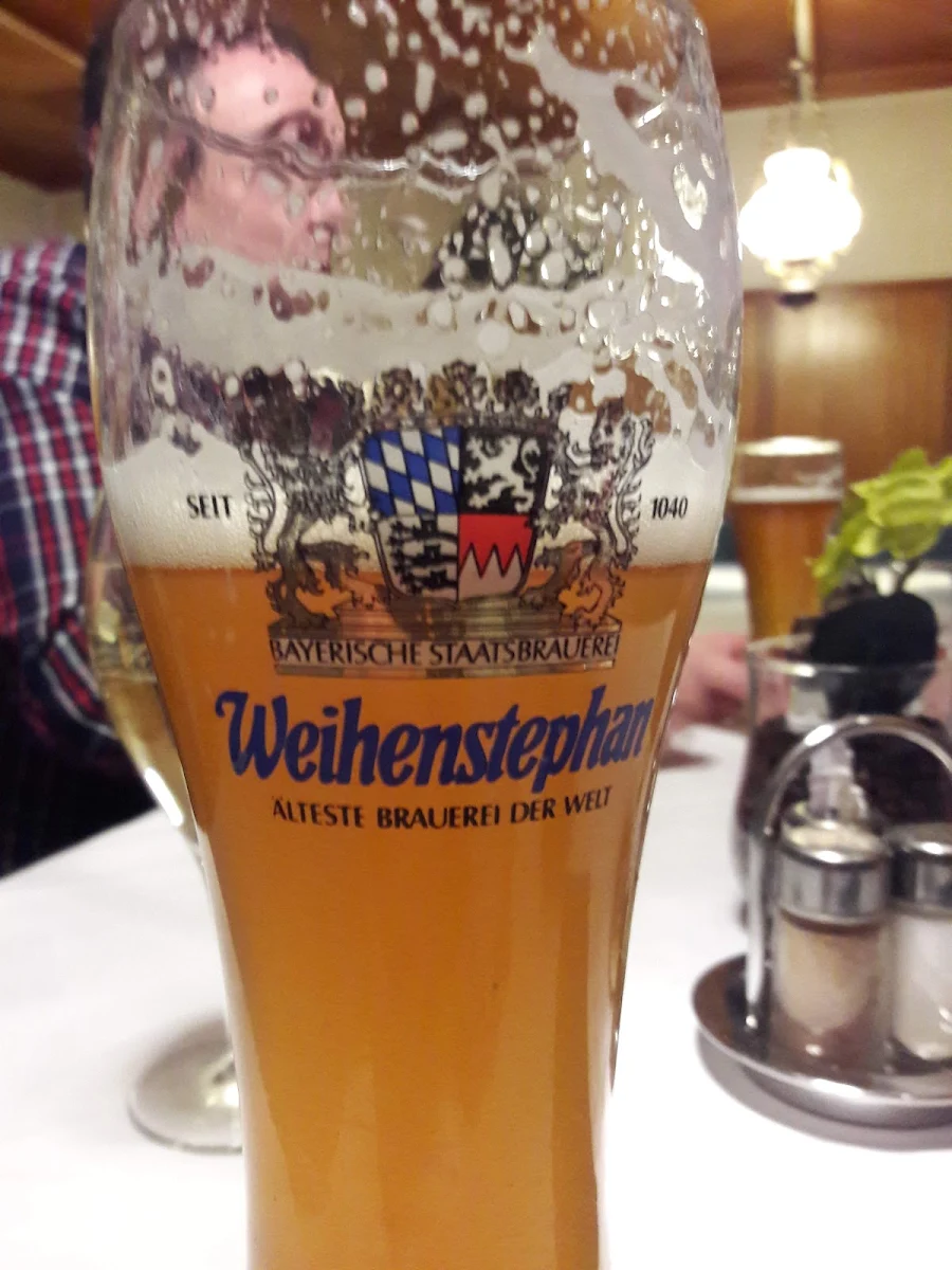 Weißbier