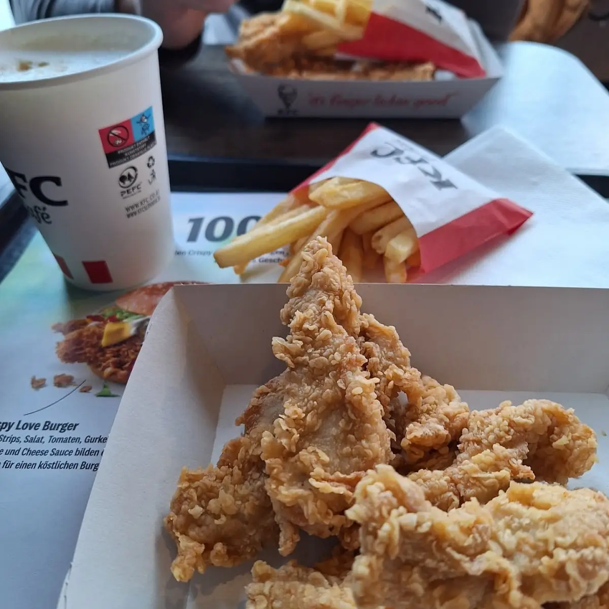 Chicken Udon